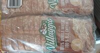 Italian Style Whole Wheat Bread