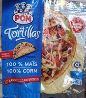 Tortillas