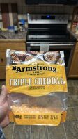 Triple Cheddar