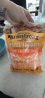 Triple Cheddar Lactose Free