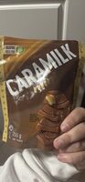 Caramilk Bites