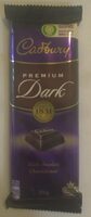 Premium Dark Chocolate Bar