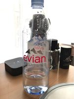 Eau Source Naturelle