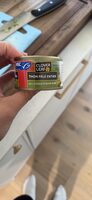 Thon Pâle Entier (dans l’huile d’olive pure)