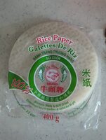 Rice Paper