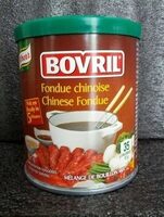 Sauce a fondue Bovril
