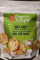 Sea Salt