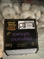 Beignets