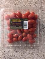 Grape Tomatoes