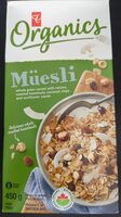 Müesli