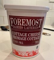 Cottage Cheese
