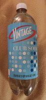Club Soda