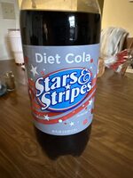 Diet Cola
