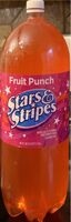 Fruit punch