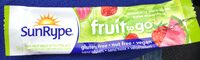 Fruit to go