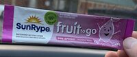 Fruit to go