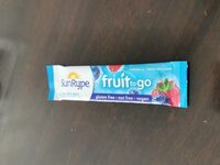 Fruit To Go Baies Sauvages