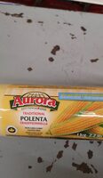 Traditional Polenta