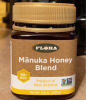 Manuka Honey Blend 30+ MGO