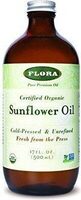 Sunflower Oil