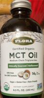 Mct Oil