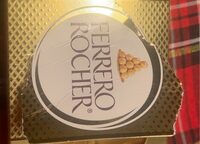 Ferrero Rocher
