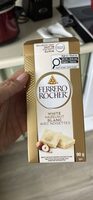 White Hazelnut