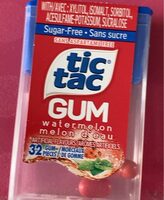 Gum