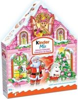 Mix Advent Calendar