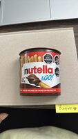 Nutella &GO!
