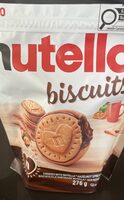 Biscuits
