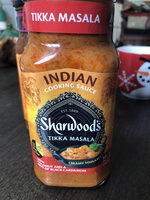 Tikka Masala Simmer Sauce