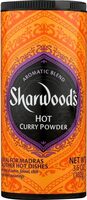 Curry Powder, Hot