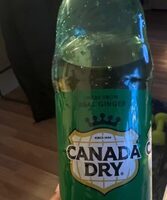 Ginger Ale ZERO SUGAR