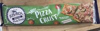 Pizza Crust