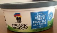 Cream Cheese