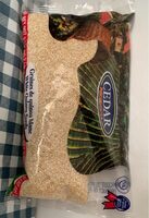 White Quinoa Seeds