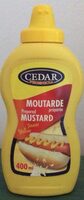 Mustard