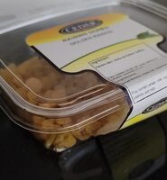Golden raisins