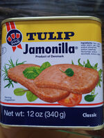 Jamonilla classic precooked ham