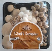 Chef's Sampler