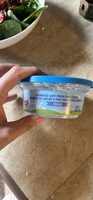 Crumbled Soft Fresh Goat Cheese