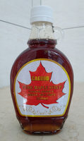Pure Maple Syrup