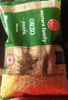 Orzo Pasta
