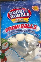 Snowballs