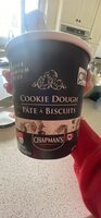 Chocolate Chip Cookie Dough