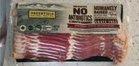 Applewood Smoked Uncured Bacon