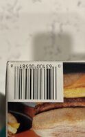 Sausage Sandwich