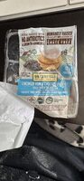 Uncured Ham & Cheese Lunch Kit