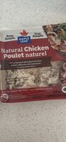 Natural Chicken